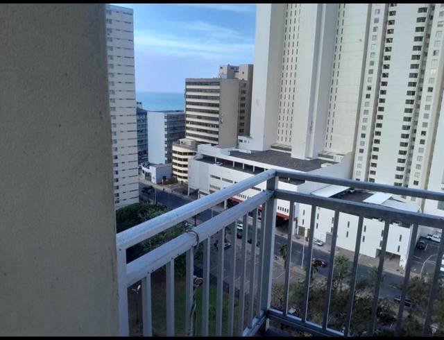 2 BEDROOM APARTMENT FOR SALE IN NORTH BEACH